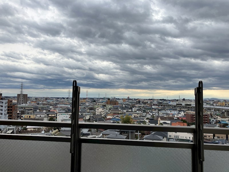 ビュー雷神Ⅲ その他7