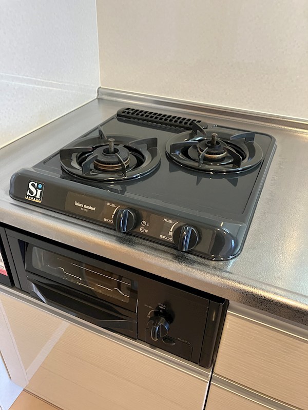 ビュー雷神Ⅲ その他10