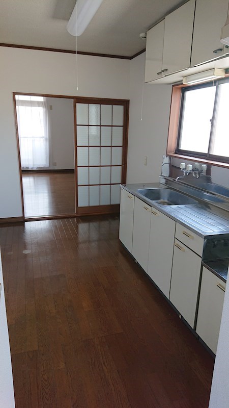 ライズ下古山 その他8