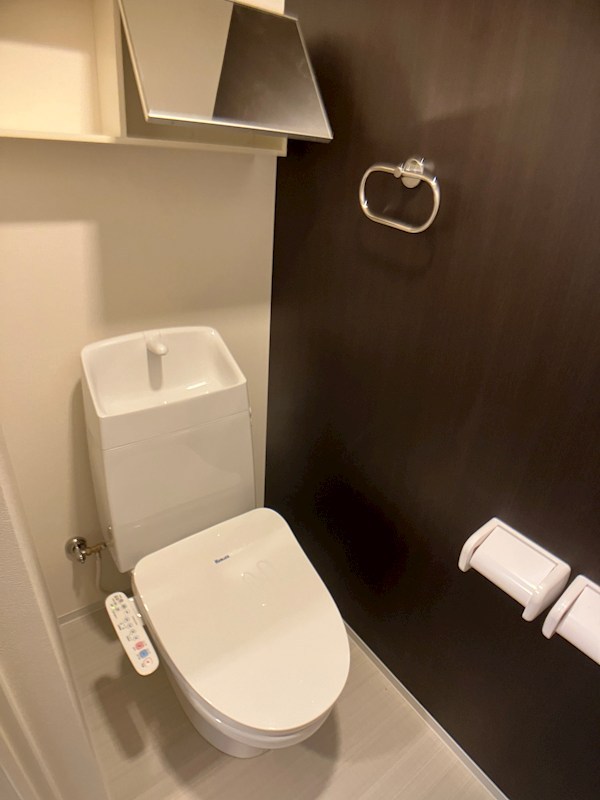 ロンド・ベル（LONDO BELL） その他2