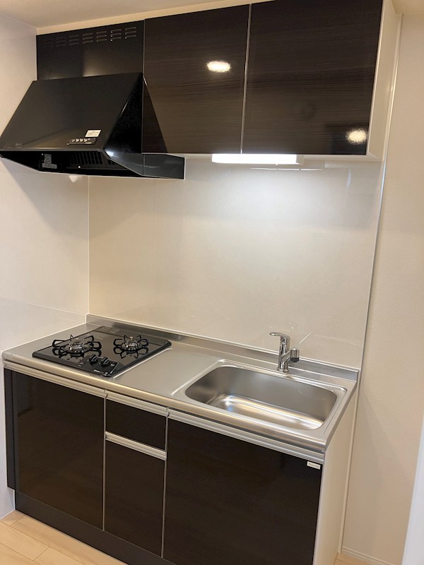 ロンド・ベル（LONDO BELL） キッチン