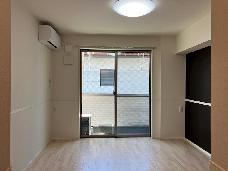 ロンド・ベル（LONDO BELL） ベッドルーム