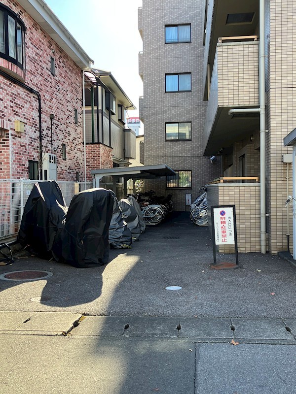 サーパス今泉 その他24