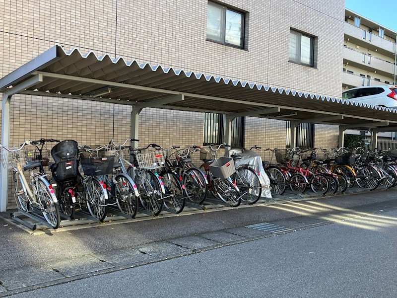 サーパス今泉 その他25