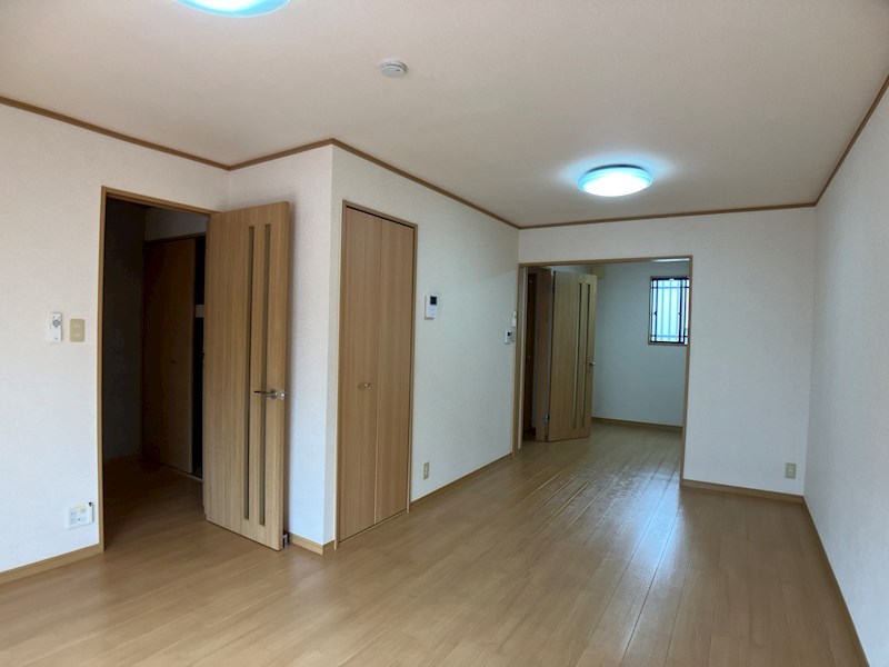 フレックステクノA リビング