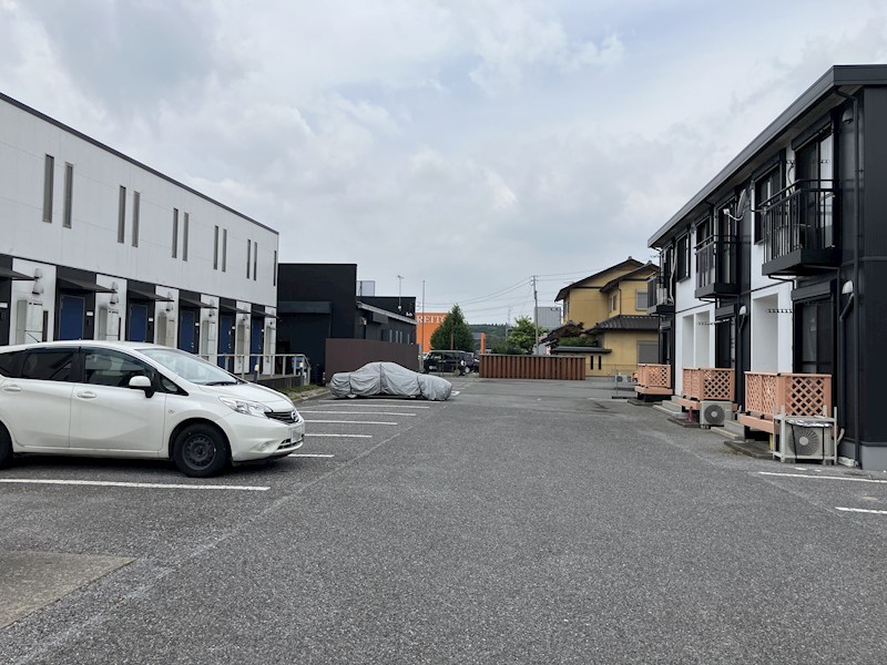 フレックステクノA その他14