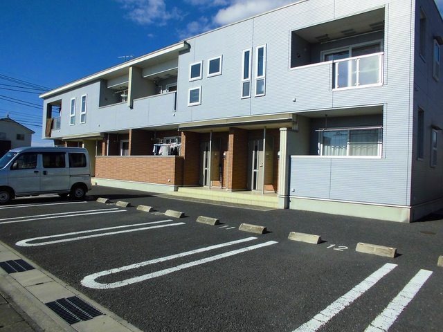 タウンコート その他6