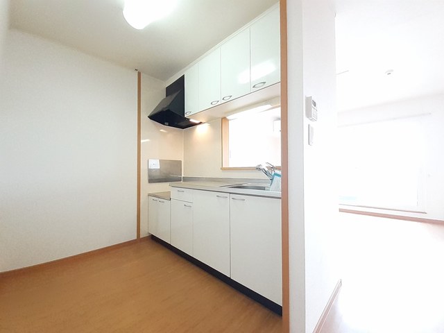 タウンコート キッチン