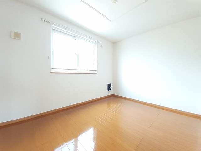 タウンコート ベッドルーム