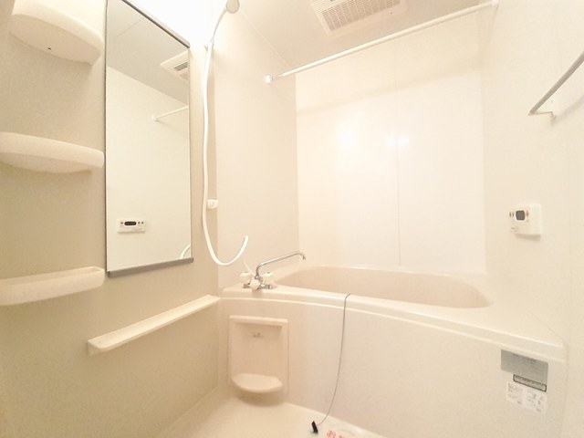 タウンコート 風呂画像