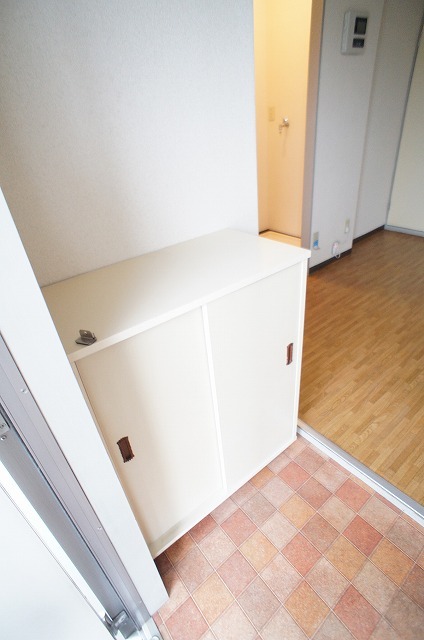 フランボワーズＢ その他5