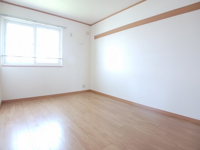 プロムナードＢ ベッドルーム