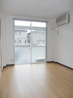 フランボワーズＢ リビング