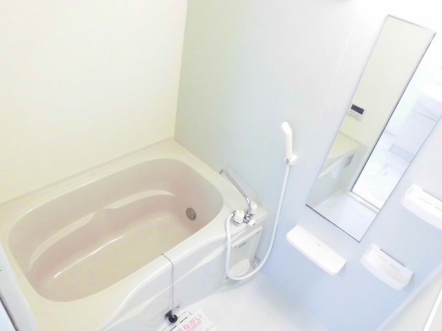 ベル　アルモニーＡ 風呂画像