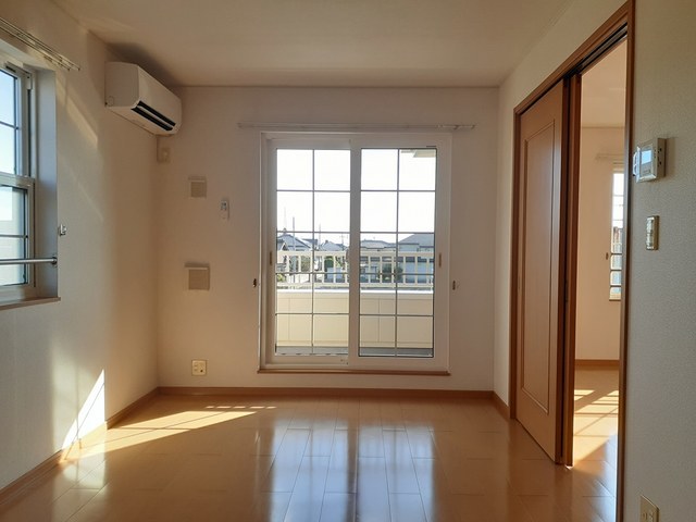 リュミエールＢ リビング