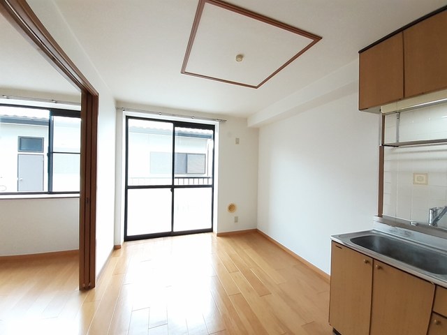 レジデンスイセヤマＡ その他1