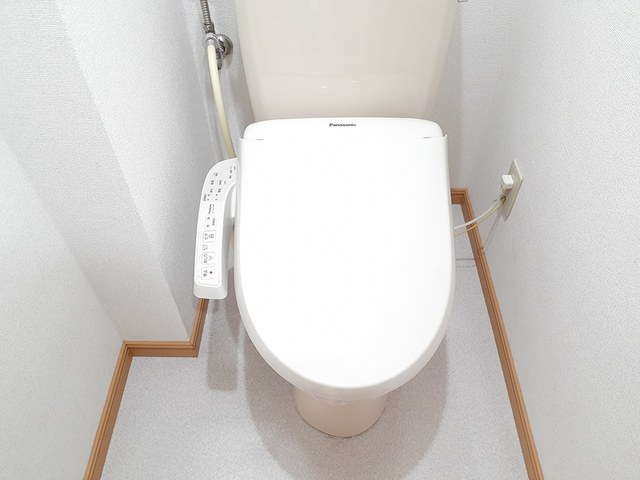 レジデンスイセヤマＡ その他3