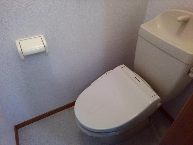 カーサ・ローマＡ その他2