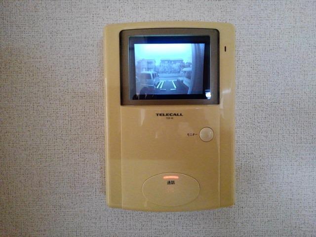 カーサ・ローマＡ その他4