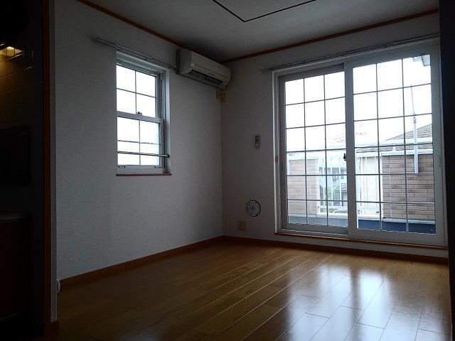 カーサ・ローマＡ リビング