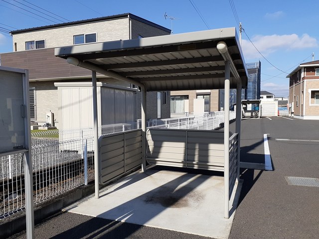 グレース　たまの木　Ａ その他6