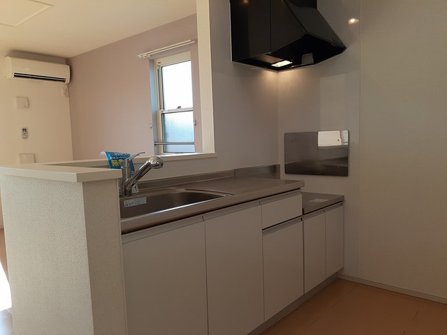 グレース　たまの木　Ａ キッチン