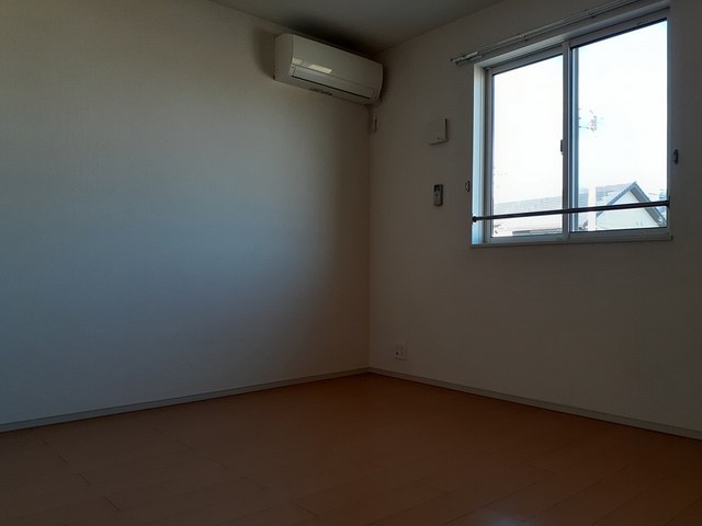 グレース　たまの木　Ａ ベッドルーム