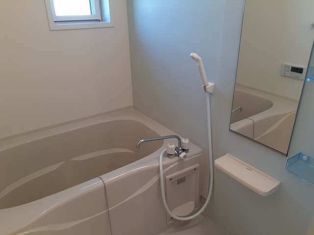 グレース　たまの木　Ａ 風呂画像