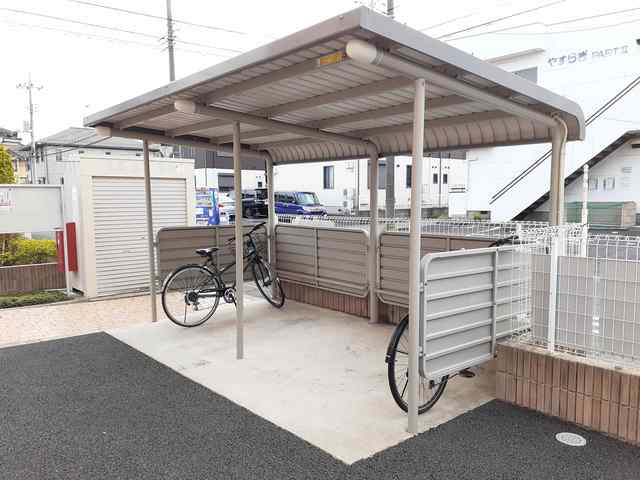 トゥインクル城南　Ｂ その他6