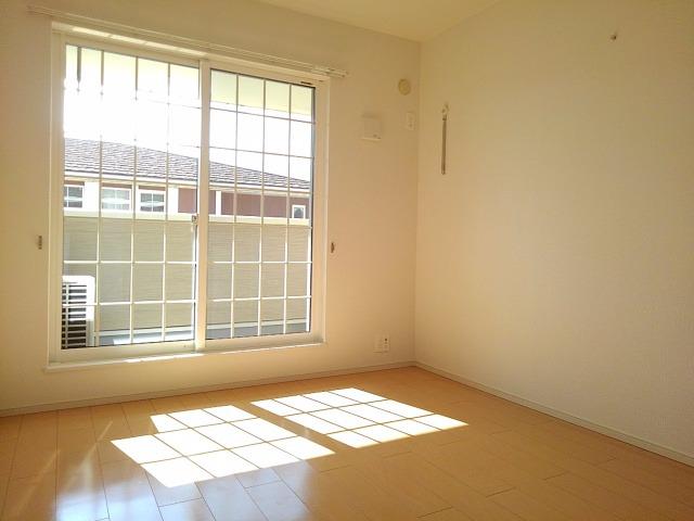 サザンテラス リビング