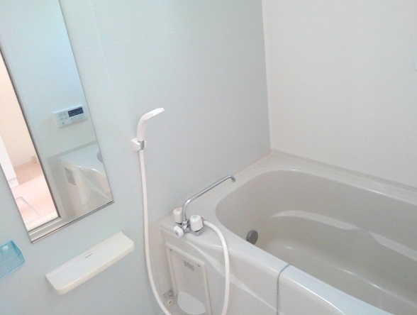 サザンテラス 風呂画像