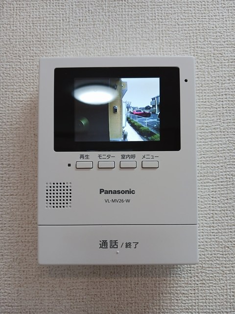 ブランネージュＣ その他3