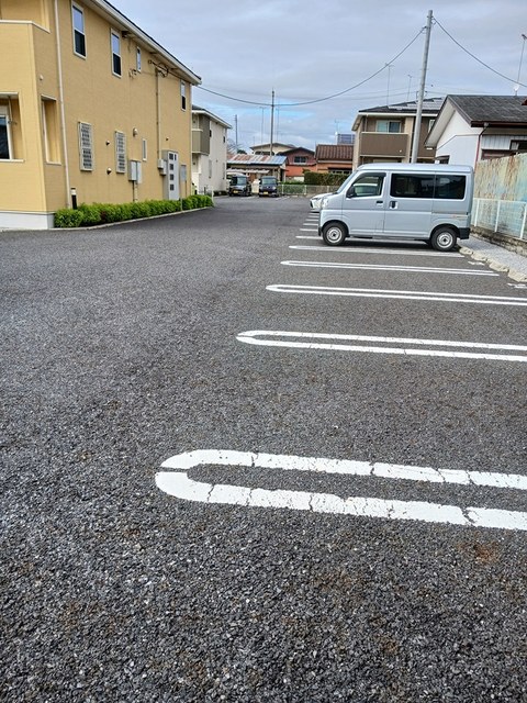 ブランネージュＣ その他6