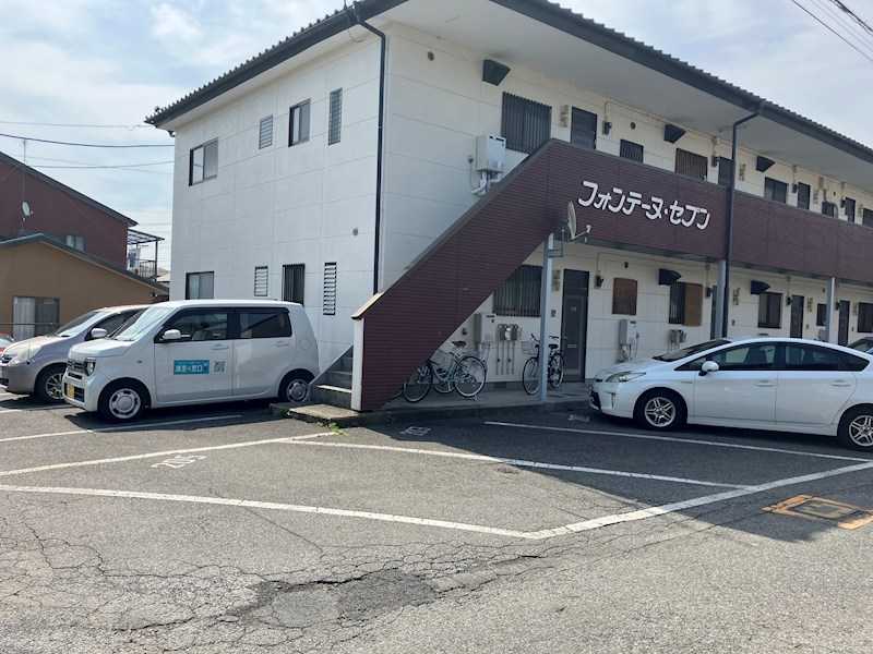 フォンテーヌセブン その他18