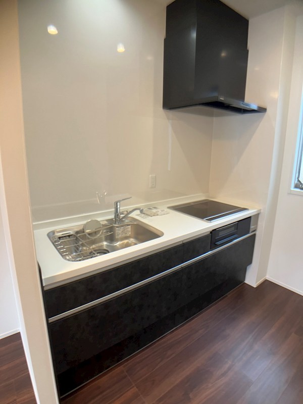 グランシェイド二番町 キッチン