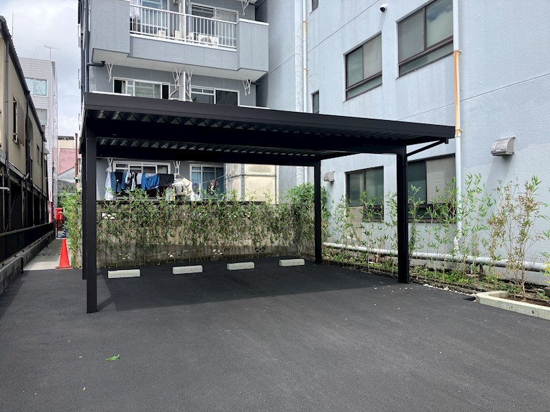 グランシェイド二番町 その他