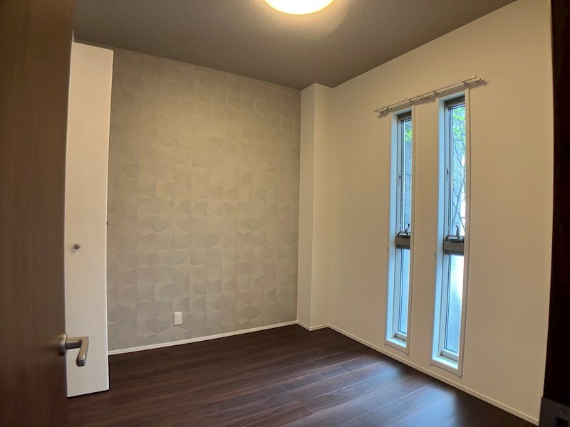 グランシェイド二番町 ベッドルーム