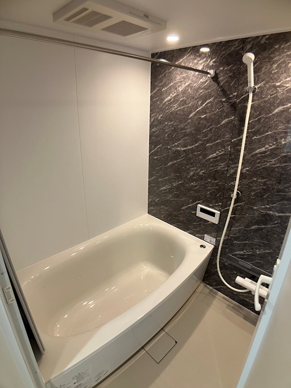 グランシェイド二番町 風呂画像