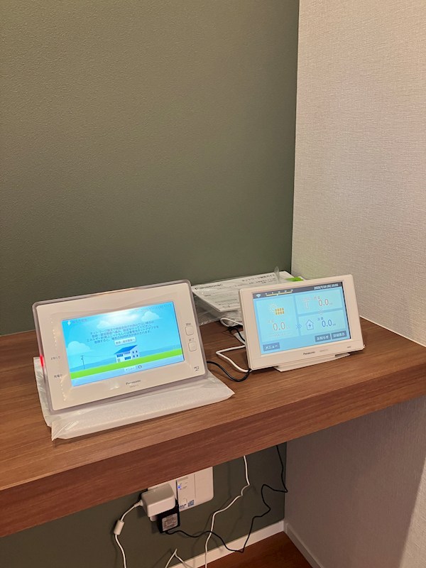 グランシェイド二番町 その他設備