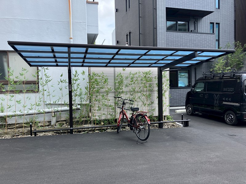グランシェイド二番町 その他