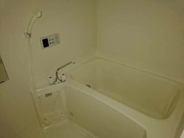 カーサ・ローマＡ 風呂画像