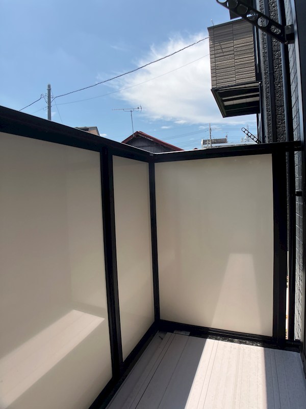 Duponte&amp;#39;～デュポン ベランダ