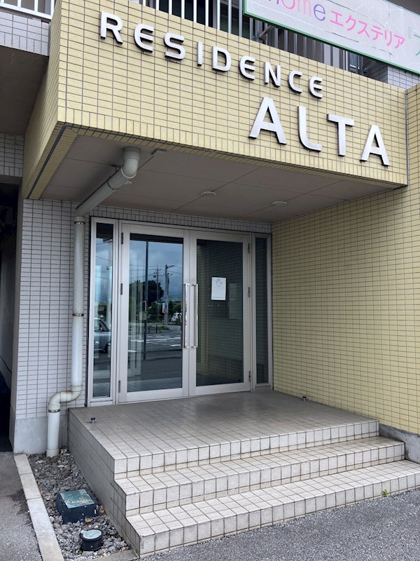RESIDENCE ALTA(レジデンスアルタ) その他15