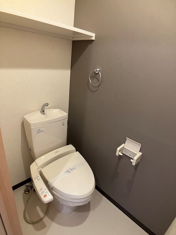 ファインクレストM その他2