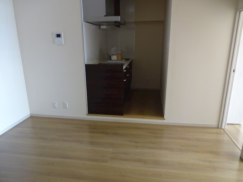 南晒屋コーポ リビング