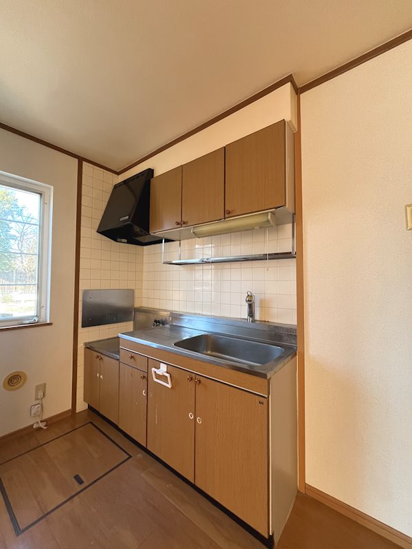 スイートシーズン Ⅱ キッチン