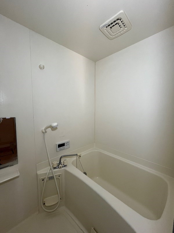 スイートシーズン Ⅱ 風呂画像