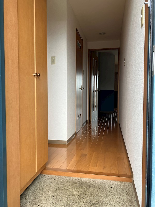 RESIDENCE ALTA(レジデンスアルタ) 玄関