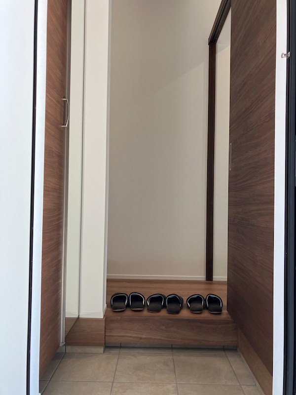 Duponte&amp;#39;～デュポン 玄関