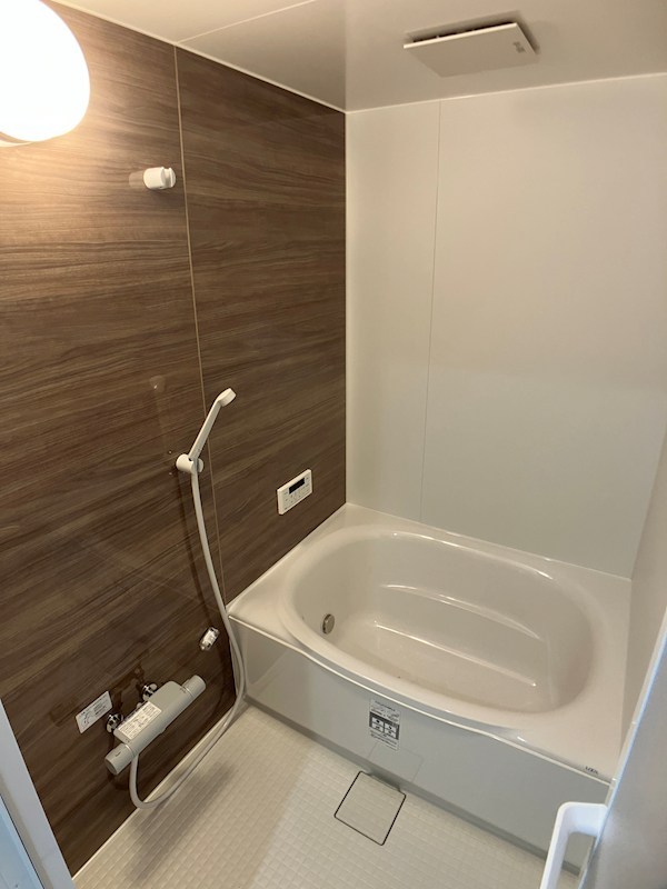 Duponte&amp;#39;～デュポン 風呂画像